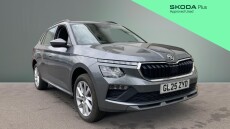 Skoda Kamiq 1.0 TSI 95 SE Edition 5dr Petrol Hatchback